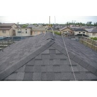 屋根カバーリング工事