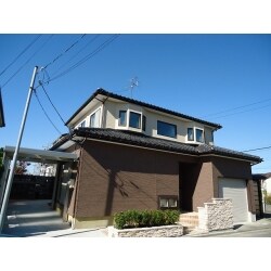 同じお家!?こんなに変わる!外回りぐるっとリフォーム!