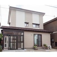 90cmの増築で、開放的で居心地のいいお家に♪