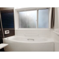 バリアフリーお風呂リフォーム