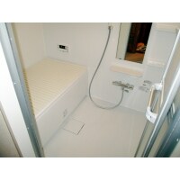 マンションのお風呂リフォーム