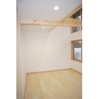 和室から洋室へ 子供部屋リフォーム