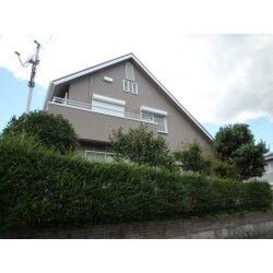 【豊能町】外壁の塗替え