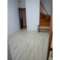 尼崎市T様借家改装工事