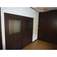 子供部屋の新設