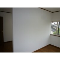 子供室の間仕切壁造作と内窓取付で環境改善!!