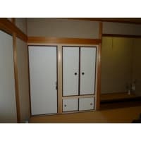 神戸市北区H様邸仏間新設工事