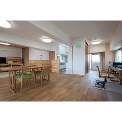 マンション総合リフォーム工事