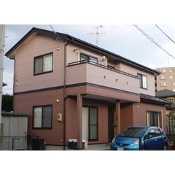 外壁屋根塗装シール工事