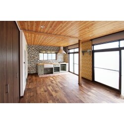 総合リフォーム工事