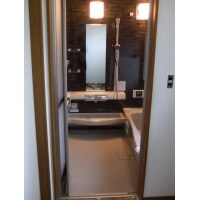 浴室改修とオール電化リフォーム