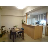 マンションLDK リフォーム工事