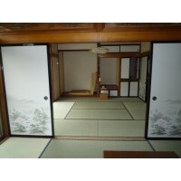 震災復興修繕工事