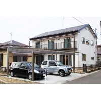 ぐっすり眠れる家に建替え