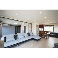 遊び心いっぱいの楽しい空間