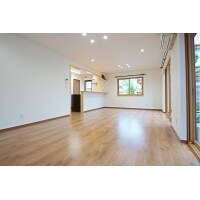 孫たちがいつでも遊びに来られる大LDKのある家