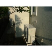 エコキュート工事