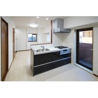 マンションリノベーション工事