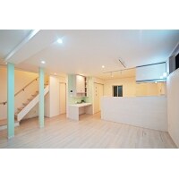 二世帯住宅へリフォーム