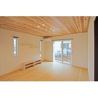 【新築】素足で歩きたくなる家