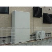 エコキュート取付工事