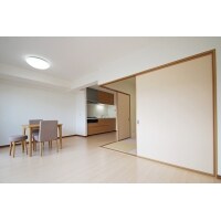 中古マンション内装リフォーム