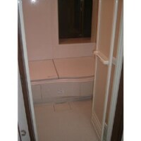 浴室・脱衣室工事