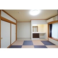 3世帯リフォーム