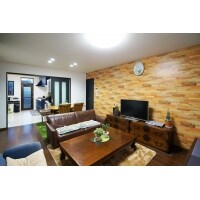 完全二世帯住宅へリフォーム