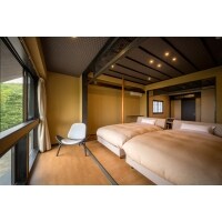 特別な時間を過ごせるお宿