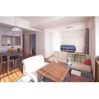 夫婦ふたり 快適な住まいへリフォーム