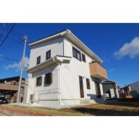 【新築】共働き夫婦の趣味も楽しめる家