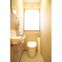 トイレリフォーム