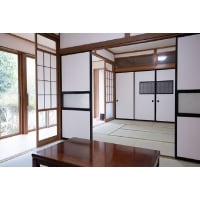 エリア断熱リフォーム