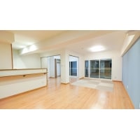 新婚生活にマンションリノベーションをプレゼント