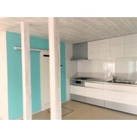 築30年以上のお家が素敵に明るく生まれ変わりました