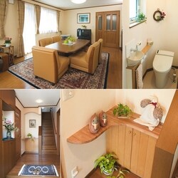 寒さと揺れを一挙に解決。「一期一家」第1号の家。