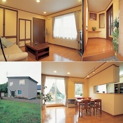 ここまで暖かくなるなんて。若返った家で人も花ものびのび