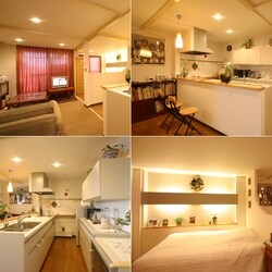 暮らしやすさを手に入れたマンションリフォーム
