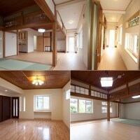 つなぐ家~長期優良住宅2世帯リフォーム~