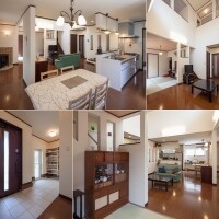 採光(最高)な家