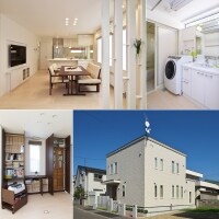 ひとつの中のたくさん ~ 定年後のLDK