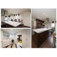 キッチン・トイレ・洗面