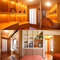 動線短縮リフォーム