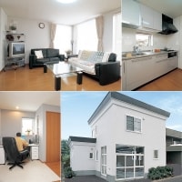 寒さから解放されるには外断熱だと確信しました。