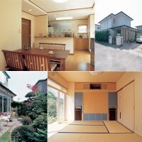 改築を通して育った信頼関係。家同様、長くつきあえる間柄に