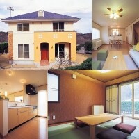 外断熱&オール電化の家には安心と楽しさがあふれています。