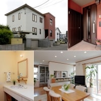 いざという時は助け合う、ご近所感覚の2世帯住宅。