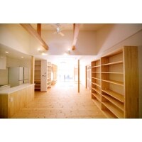 築30年以上。耐震断熱リフォーム