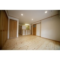 築30年以上の建物を断熱工事で温かい快適な空間に